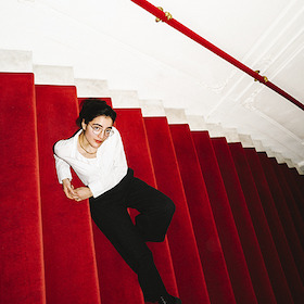 Bild: Ana Lucía - Gewinner