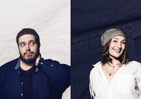 Bild: "neues Programm" Straubing-Premiere