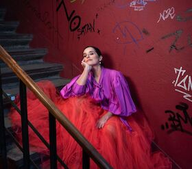 Bild: Cristina Branco