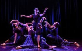Bild: TTW Open Stage