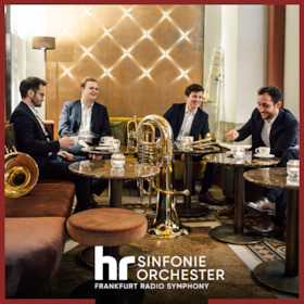 Bild: Kammermusik | Blechpartie