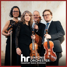 Bild: Kammermusik | Meisterquintette