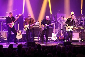 Bild: 10cc - And Another Bloody Greatest Hits Tour