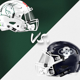 Bild: Schwäbisch Hall Unicorns vs. Straubing Spiders