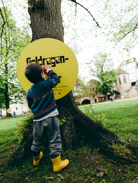 Bild: MUSIC FOR ALIENS: ERÖFFNUNG UND AKTIONSTAG