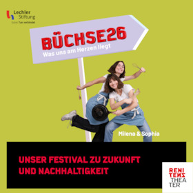 Bild: Gierig & Gefräßig - Comedy-Kochshow