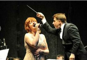 Bild: Konzert - "A Night at the Oscars"