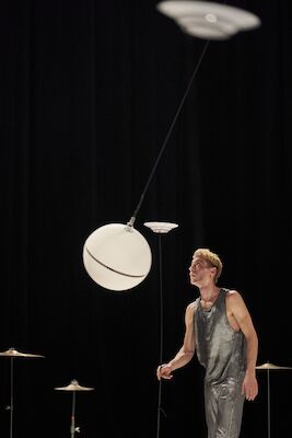 Bild: Ceramic Circus