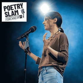 Bild: Poetry Slam Forchheim