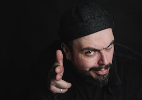 Bild: "Schnappschuss!" Straubing-Premiere