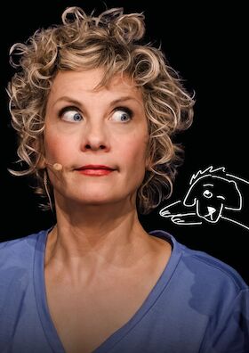 Bild: Anna Schäfer – Schlafende Hunde