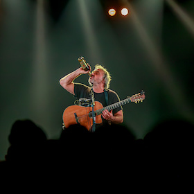 Bild: GÖTZ WIDMANN - LIVE