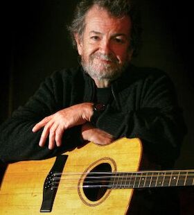 Bild: Andy Irvine: Best of Irish Music