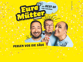 Bild: EURE MÜTTER