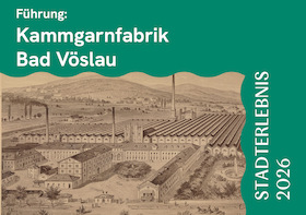 Bild: Kammgarnfabrik