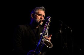 Bild: Curtis Stigers