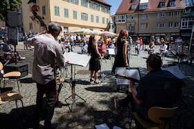 Bild: GEMEINSAM LAUT