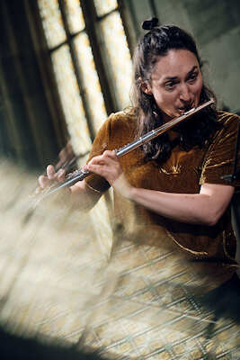 Bild: ALLEIN MIT DEM REST DER WELT #3