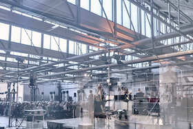 Bild: ABSCHLUSSKONZERT: LICHTSPIELSCENE