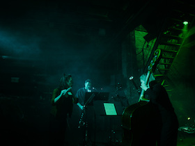 Bild: ZEITWENDE / FIN DE SIÈCLE