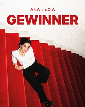 Bild: Ana Lucía - Gewinner