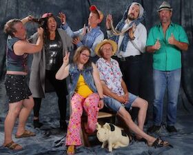 Bild: QuerQuassler: Schnitt! Und jetzt?