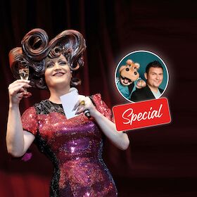 Bild: Wommy trifft ...