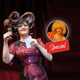 Bild: Wommy trifft ...