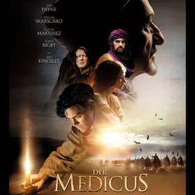 Bild: Der Medicus (Abenteuer & Action)