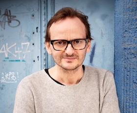 Bild: Hi Freaks: Fritzi Haberlandt, Milan Peschel & das RambaZamba-Ensemble - Lesung: Besuch aus der Ostzone