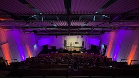 Bild: Poetry Slam an der BHT: Das Highlight zum Semesterstart