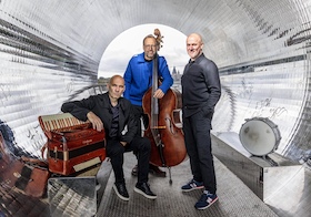 Bild: Weihnachten neu gehört – Engelrausch