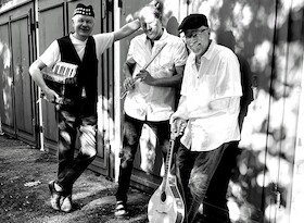 Bild: Sommer Special mit Galway Calling