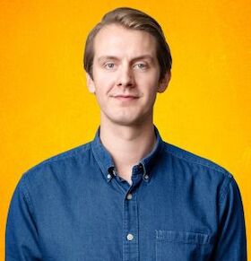 Bild: Jonas Greiner: Auf Augenhöhe