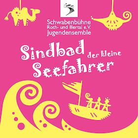 Bild: Sindbad der kleine Seefahrer