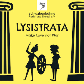 Bild: Lysistrata - Premiere