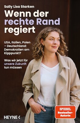 Bild: Wenn der rechte Rand regiert