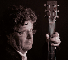 Bild: Ignatz Netzer – Blues Ragtime