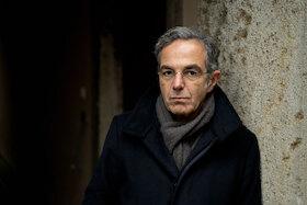 Bild: Lesung und Gespräch | Navid Kermani | Sommer 24