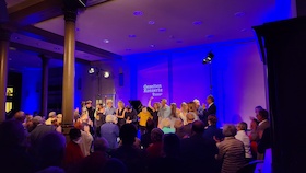 Bild: Lange Nacht der Gipfelstürmer II