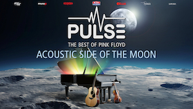 Bild: Pulse - Acoustic Side Of The Moon