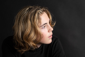 Bild: Justus Eichhorn (Klavier)