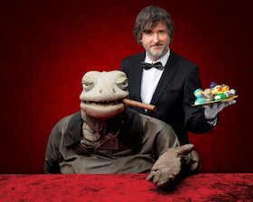 Bild: Michael Hatzius