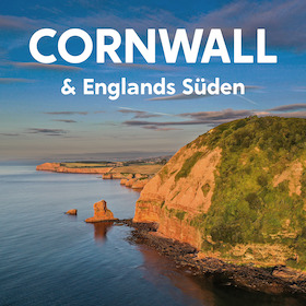Bild: Cornwall & Der Süden Englands