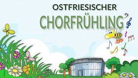 Bild: 3. Ostfriesischer Chorfrühling