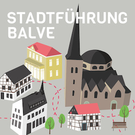 Bild: Historische Stadtführung