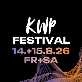 Bild: KWP Festival Fr+Sa