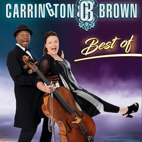 Bild: Carrington & Brown - "Best of!"