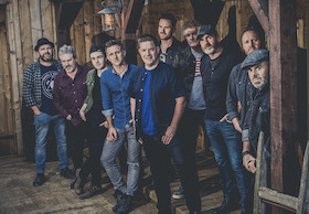 Bild: Take It To The Limit - A Celebration Of The Eagles