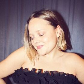 Bild: LINA MALY - 10 Jahre Nur zu Besuch